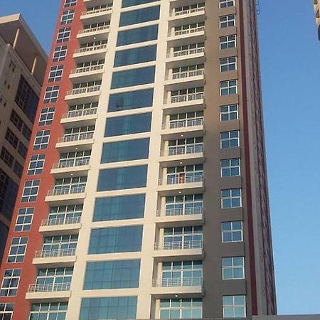 Ginger Luxury Apartments Manamah Buitenkant foto
