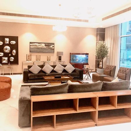 Ginger Luxury Apartments Manamah Buitenkant foto